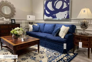 探店美克美家攜手國邦美家居 藝術定義生活，共筑合肥家具美學新地標