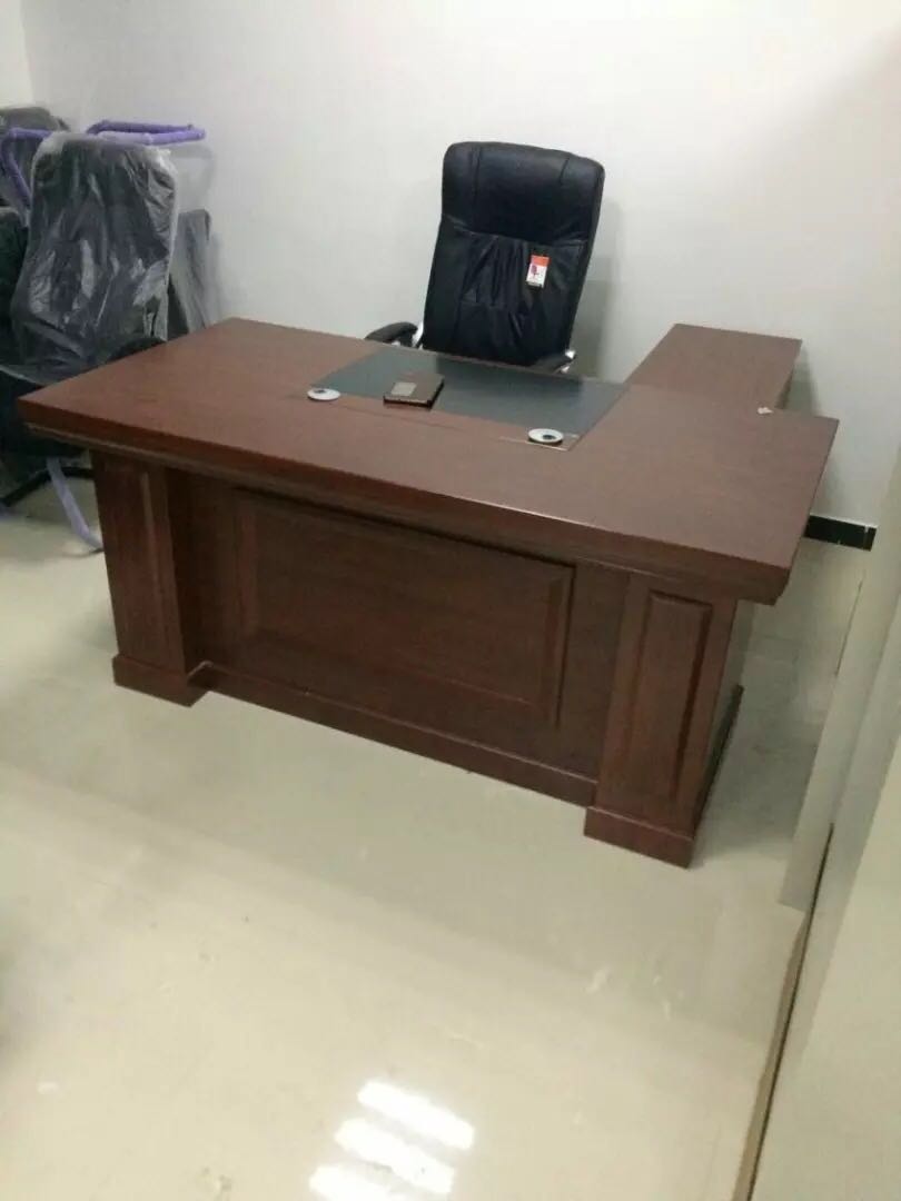 合肥辦公家具廠家直銷，一站式采購老板桌、員工桌、會議前臺桌