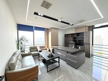 合肥蜀山黃潛望 一段家具與時光的交響