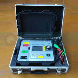 專用儀器儀表 儀器儀表行業(yè)的下一個重要競爭點