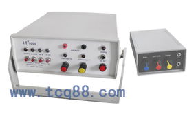 高效采購指南 如何精準(zhǔn)獲取專用儀器儀表求購信息