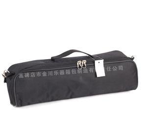 【E-18】金川樂(lè)器包 僅裝17孔長(zhǎng)笛盒 加綿外套 長(zhǎng)笛包
