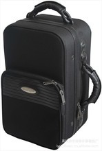 卡其色吉他包低價批發促銷，樂器箱包廠專業定制