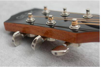 科技賦能音樂 Geek智能吉他上手體驗(yàn)及管樂包應(yīng)用全解析