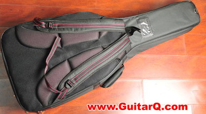 專業(yè)呵護(hù)，音色永駐 SuperBag高級(jí)民謠吉他包與民樂包的卓越守護(hù)之道