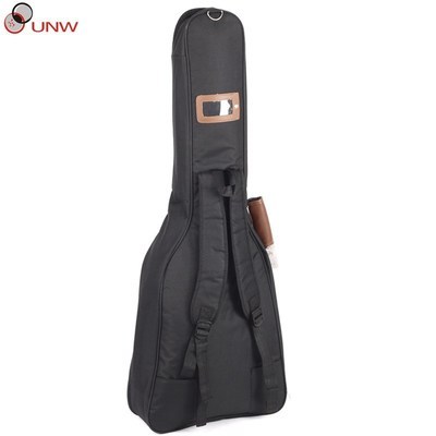 專業(yè)定制加綿民謠吉他包 深圳市聯(lián)贏手袋制品廠為您守護(hù)愛琴