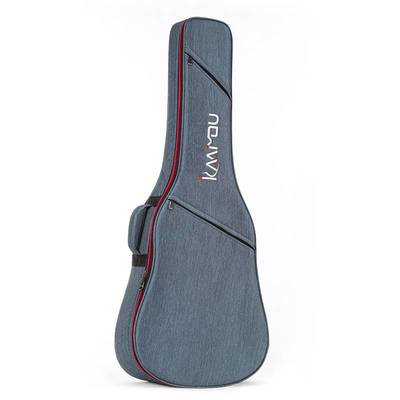 貴州古典吉他樂器包選購(gòu)指南 楷模樂器、雙肩款式與各色民謠吉他包推薦