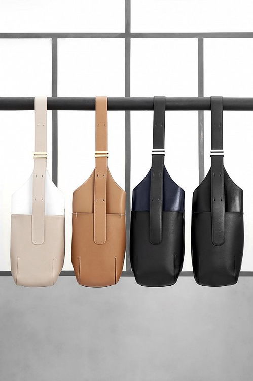 百年傳統(tǒng)與街頭潮流的交響曲 Delvaux的革新之旅