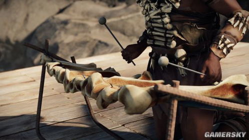 廢土奏鳴曲 《Rust》首個(gè)付費(fèi)DLC“魔性樂(lè)器包”掀起末日音樂(lè)會(huì)熱潮